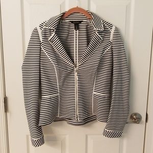 Awesome blazer by White House Black Market